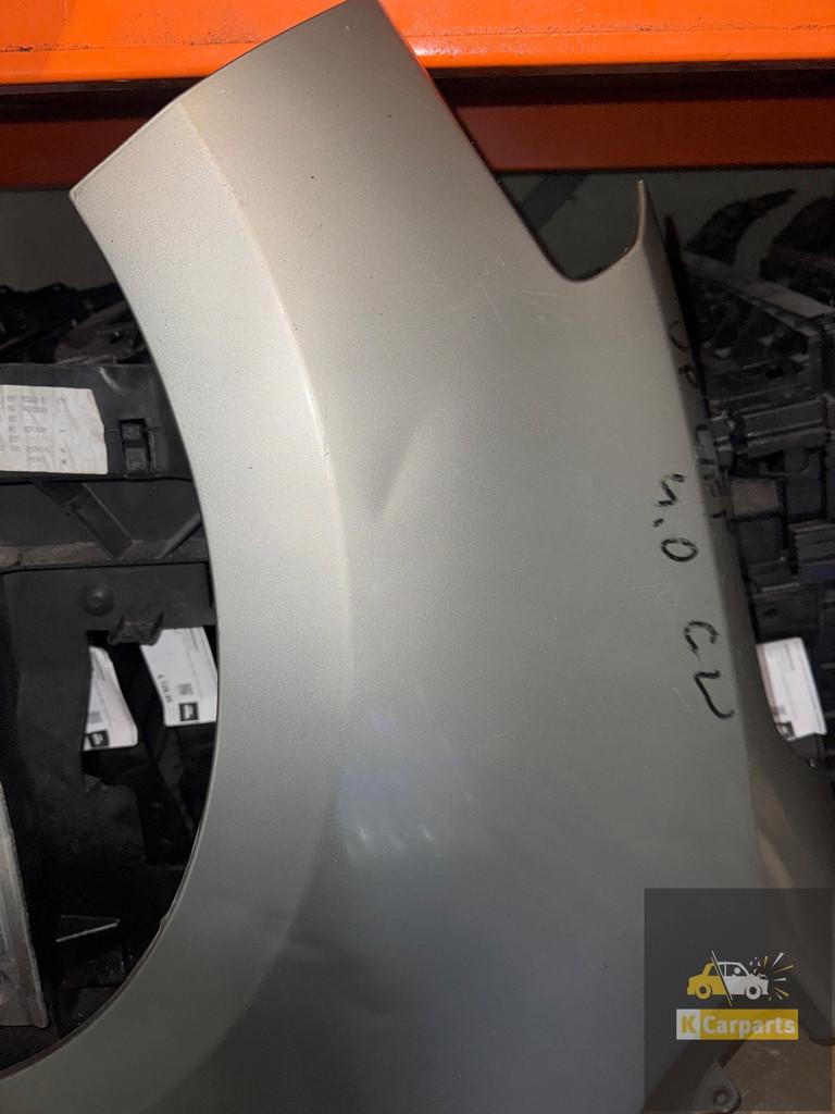 Spatbord vw UP FACLIFT seat citigo origineel links spatbord, Auto-onderdelen, Gebruikt, Volkswagen, Volkswagen AG, Voor