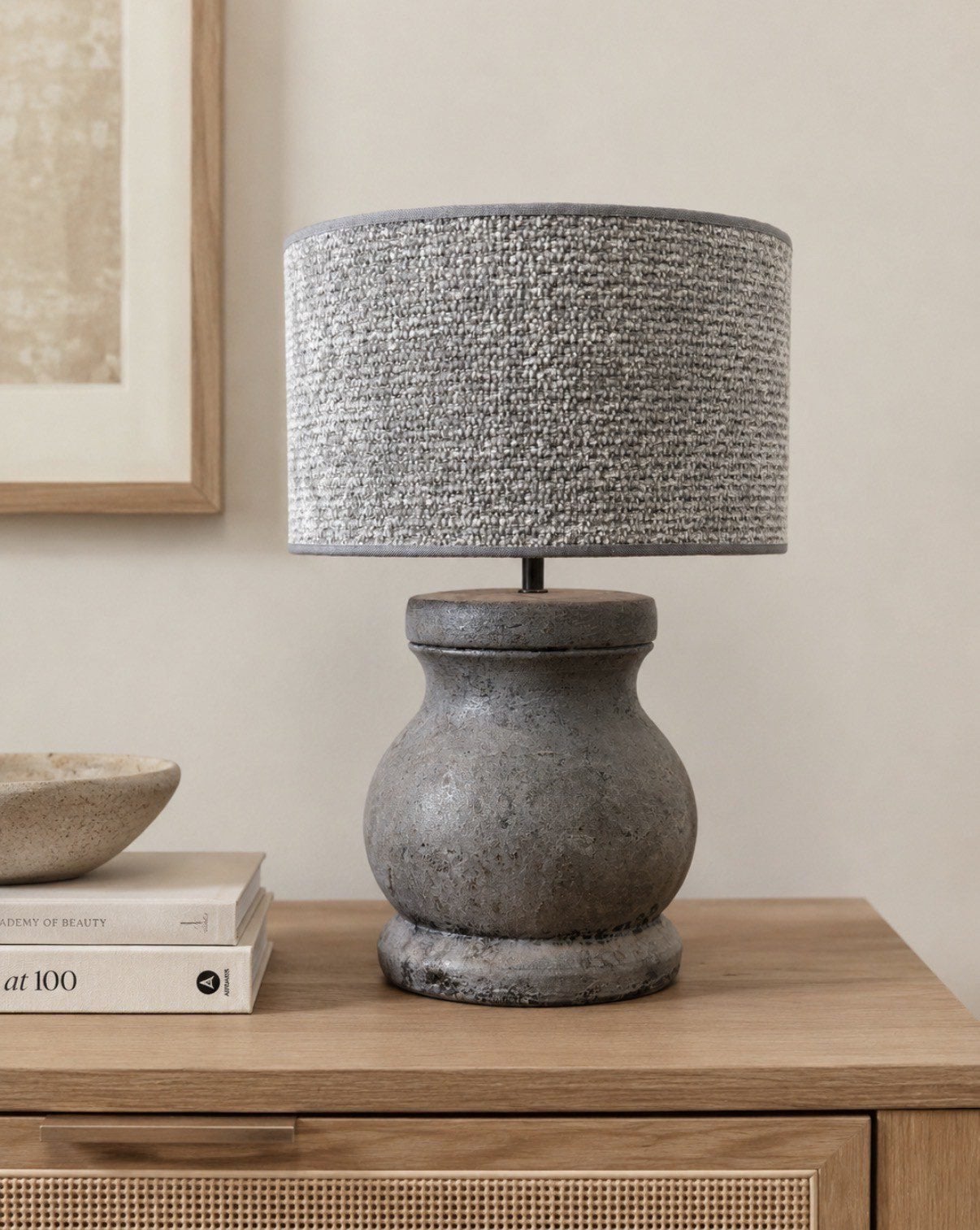 Tafellamp kruiklamp, Ophalen of Verzenden, Nieuw, Schemerlamp