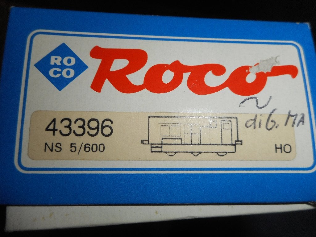 ROCO 43396 DIESELLOK AC NS HIPPEL GROEN, Hobby en Vrije tijd, Modeltreinen | H0, Wisselstroom, Locomotief, Ophalen of Verzenden