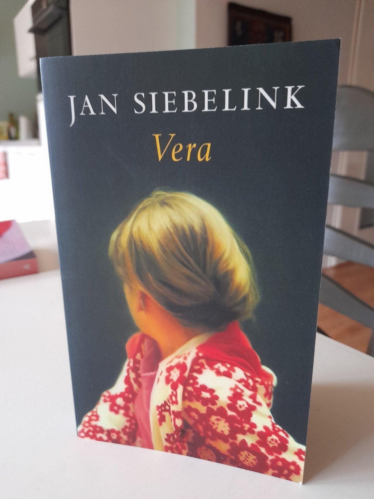VERA..., Ophalen of Verzenden, Zo goed als nieuw