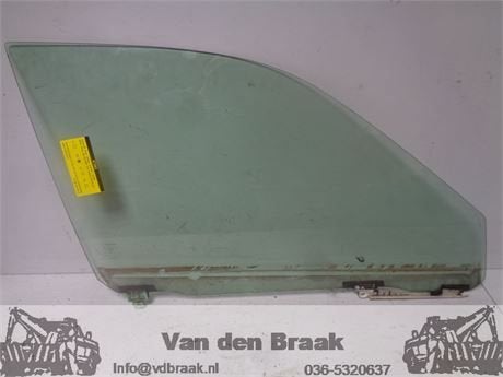 Lexus IS 200 4 deurs 1999-2005 Portierruit rechtsvoor, Auto-onderdelen, Gebruikt, -, Herkomst onderdeel bekend, -