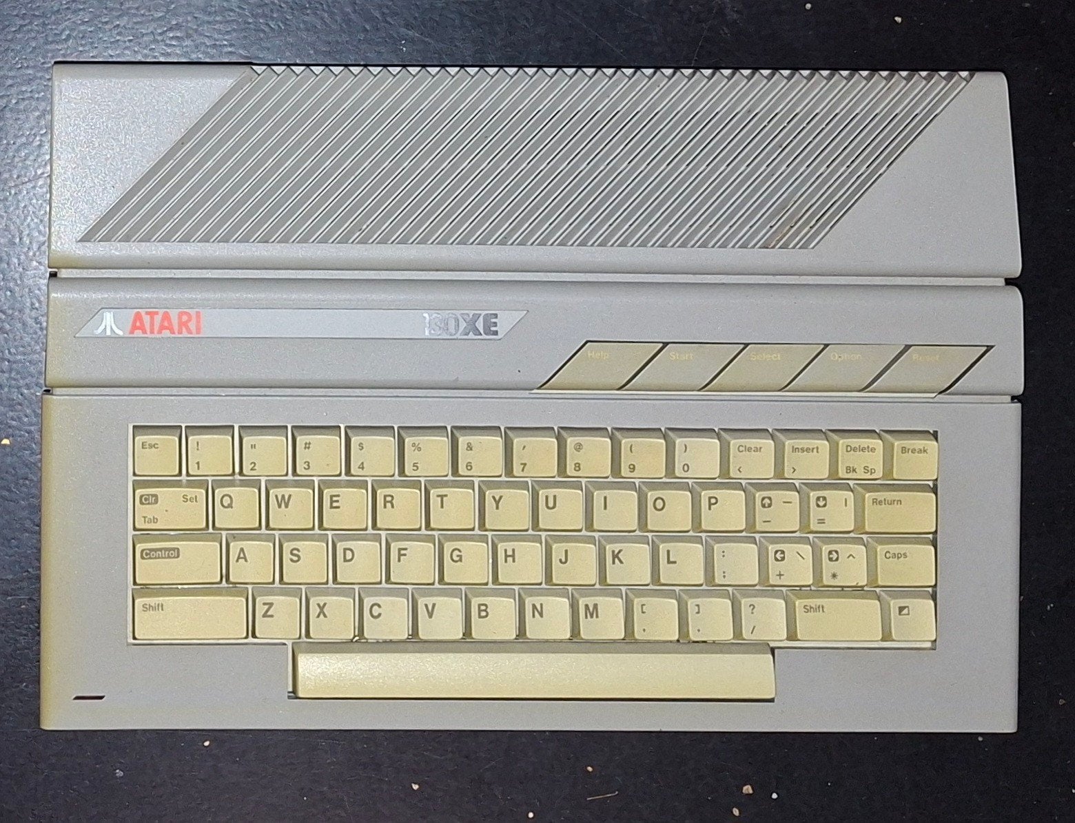Atari 130XE Personal Computer, Computers en Software, Ophalen of Verzenden, Atari