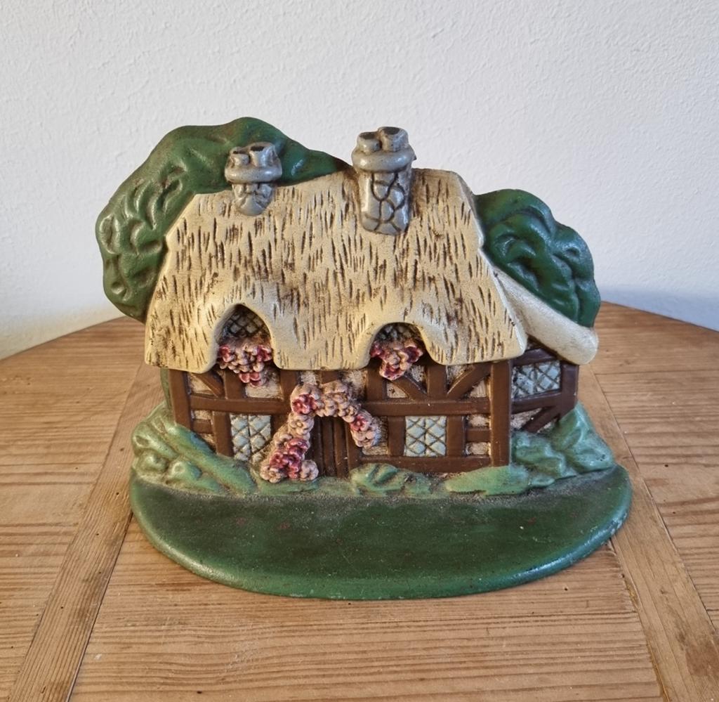 Deurstopper, Antiek en Kunst, Ophalen of Verzenden