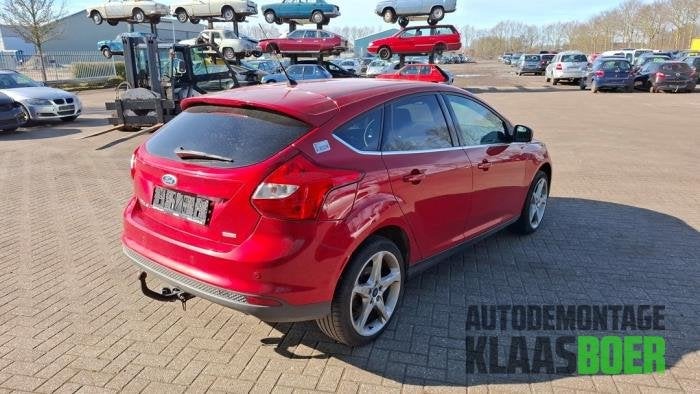 Portier 4Deurs rechts-achter van een Ford Focus, Gebruikt, -, Deur, -