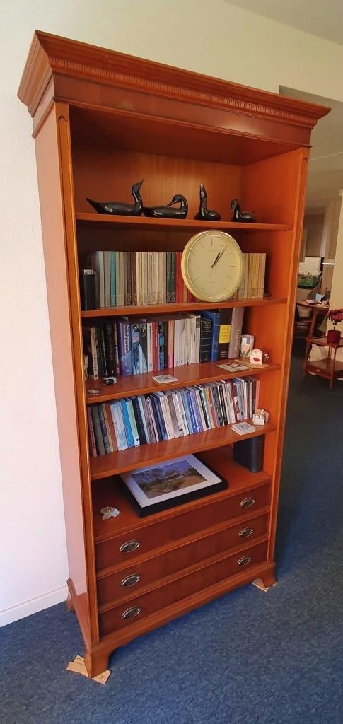 set meubelen voor woonkamer, Ophalen