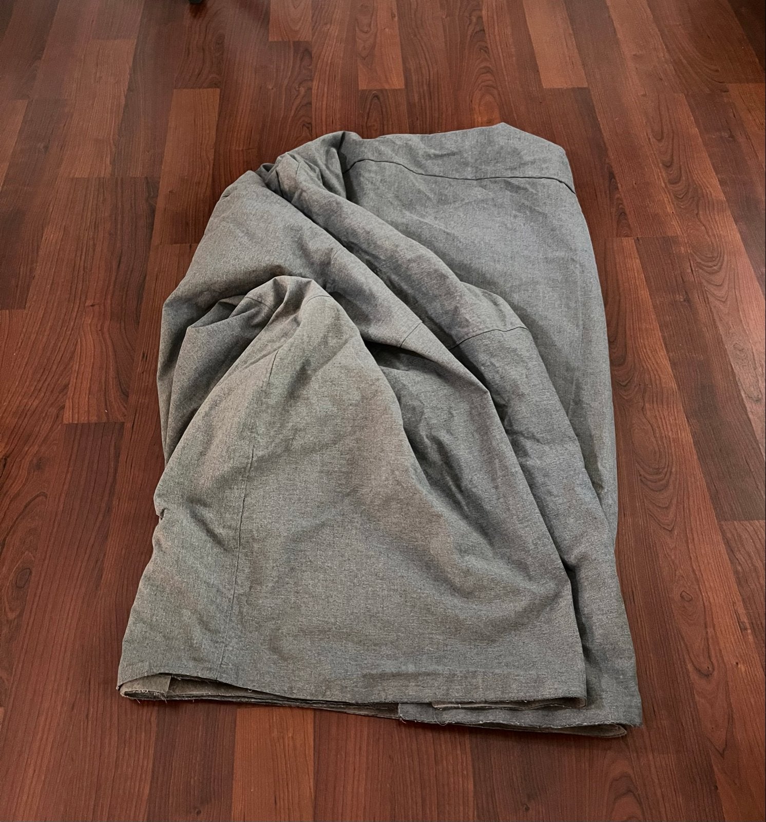 IKEA Klippan hoes  2-zitsbank, Gebruikt, 150 tot 200 cm, Tweepersoons, 75 tot 100 cm