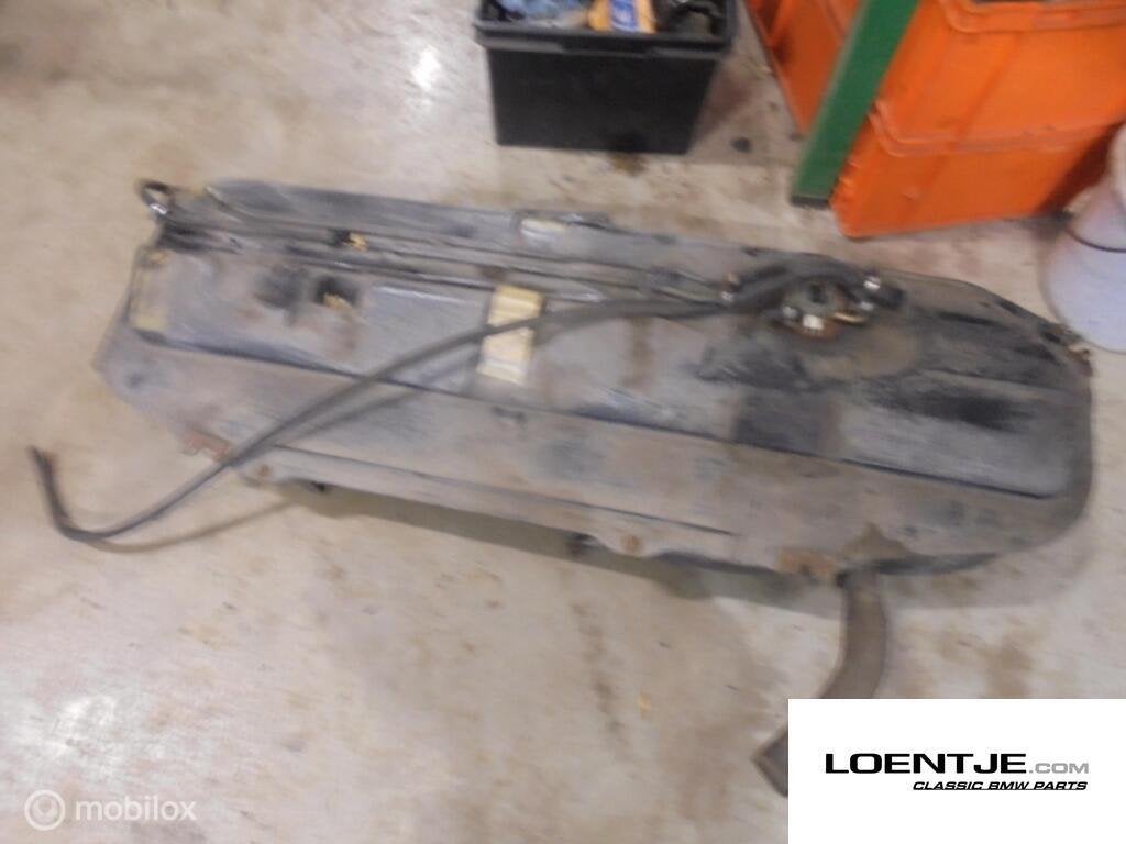 Benzinetank BMW e30 type 1 316 318 320 323 55l, Gebruikt, Ophalen of Verzenden, BMW, BMW