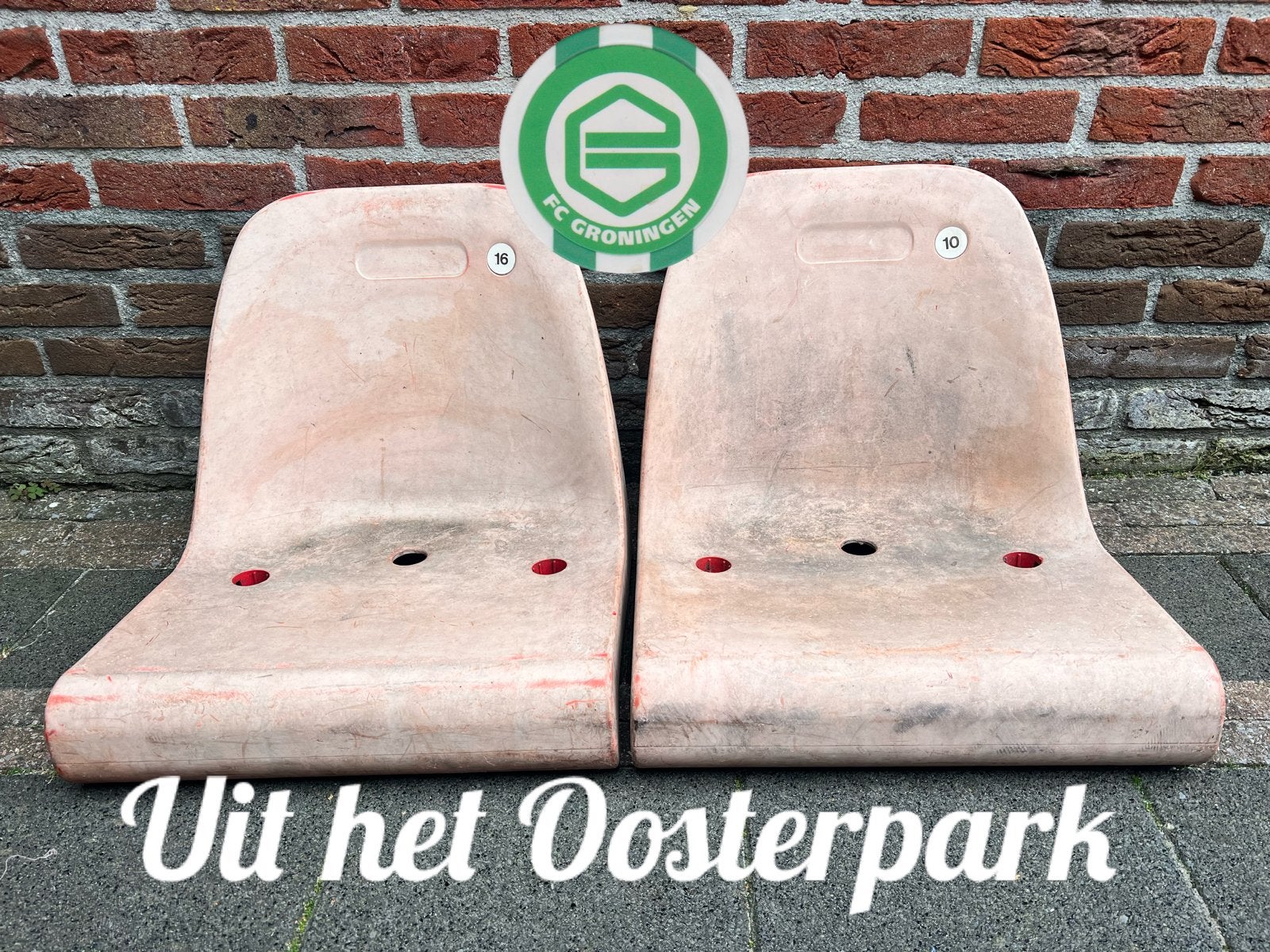 Voor de echte fan, Kinderen en Baby's, Ophalen of Verzenden, Gebruikt, Overige merken