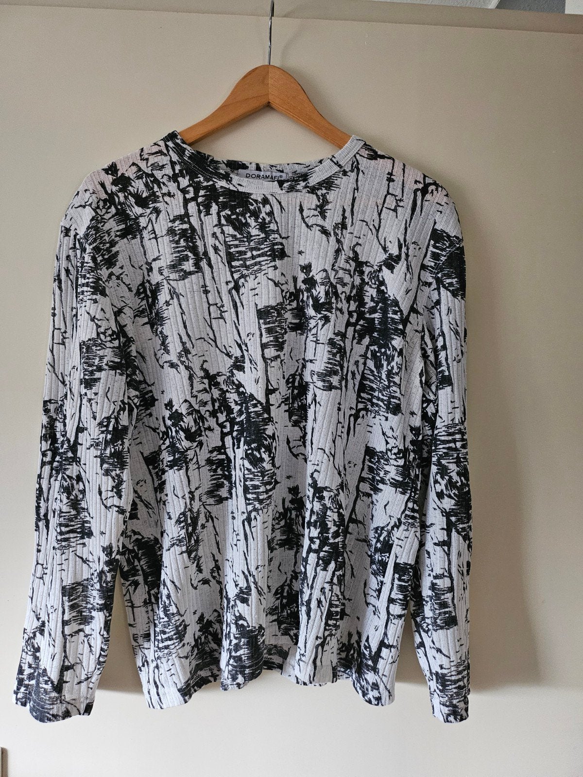 doramafi, Doramafi, Maat 56/58 (XL), Zo goed als nieuw, Meerkleurig