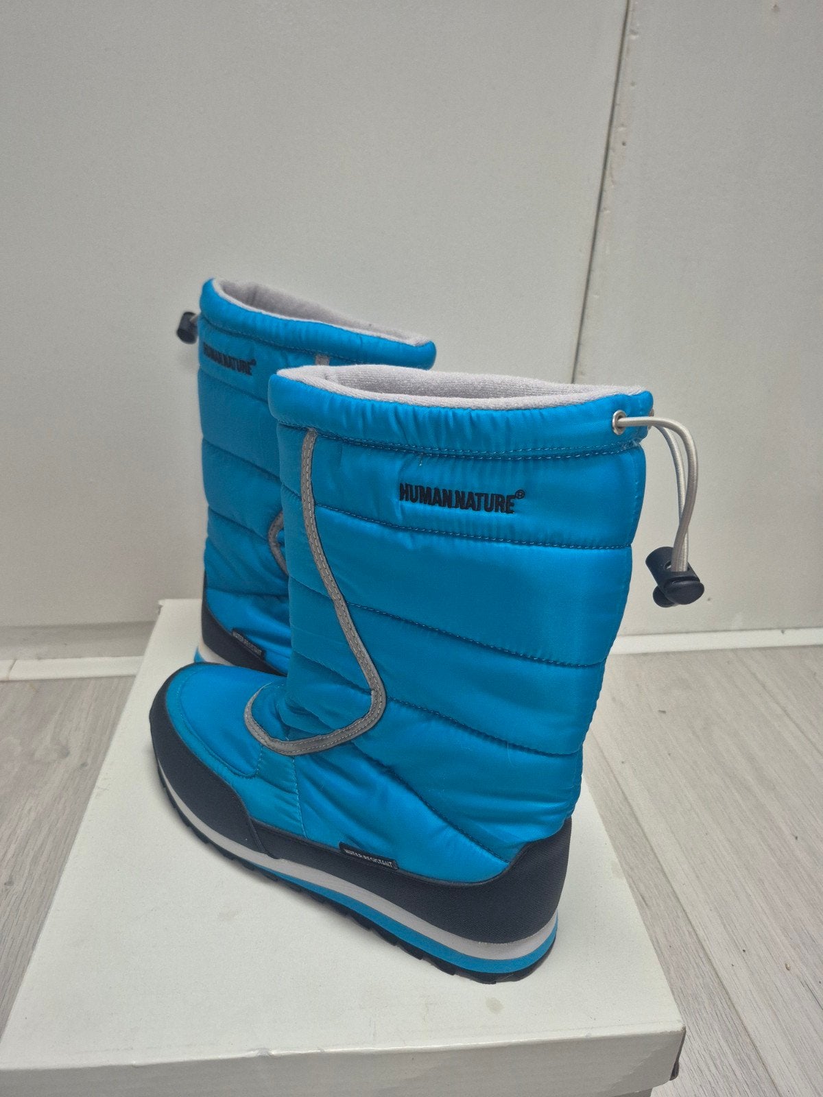Nieuwe Human Nature snowboots - Maat 40, Human Nature, Ophalen of Verzenden, Nieuw, Overige typen