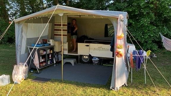 Paradiso Ideale in zeer goede staat, Aanwezig, Ophalen, Overige merken, Tot en met 2