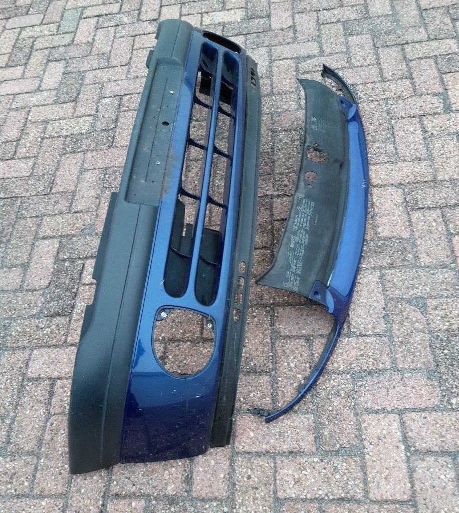 RENAULT CLIO 2 ONDERDELEN, Auto-onderdelen, Ophalen of Verzenden, Gebruikt, Renault