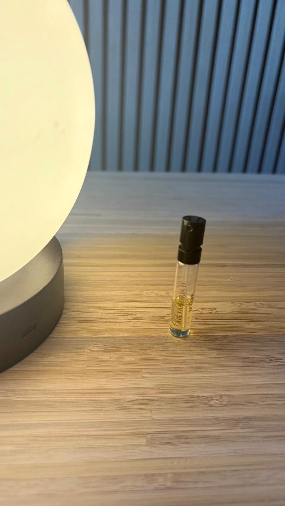 Xerjoff Alexandria II - 1ml, Ophalen of Verzenden, Gebruikt