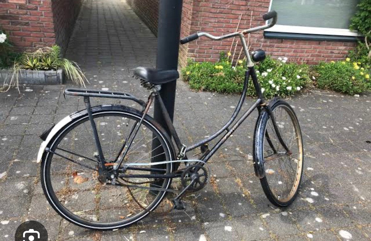 Gezocht gratis fiets, Fietsen en Brommers, Fietsen | Dames | Damesfietsen, Ophalen, Overige merken