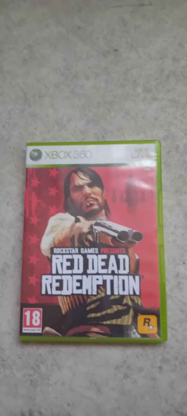 Xbox 360 spellen collectie, 1 speler, Ophalen of Verzenden, Zo goed als nieuw, Vanaf 18 jaar
