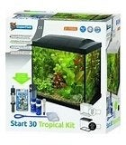 sf start 30 tropical kit zwart €59,95, Dieren en Toebehoren, ., Overige typen, Nieuw, Ophalen of Verzenden