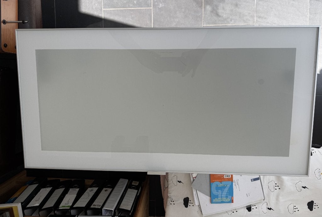 Ikea kastjes 2 stuks, Huis en Inrichting, Keuken | Keukenelementen, Gebruikt, Wit, Minder dan 100 cm, 25 tot 50 cm