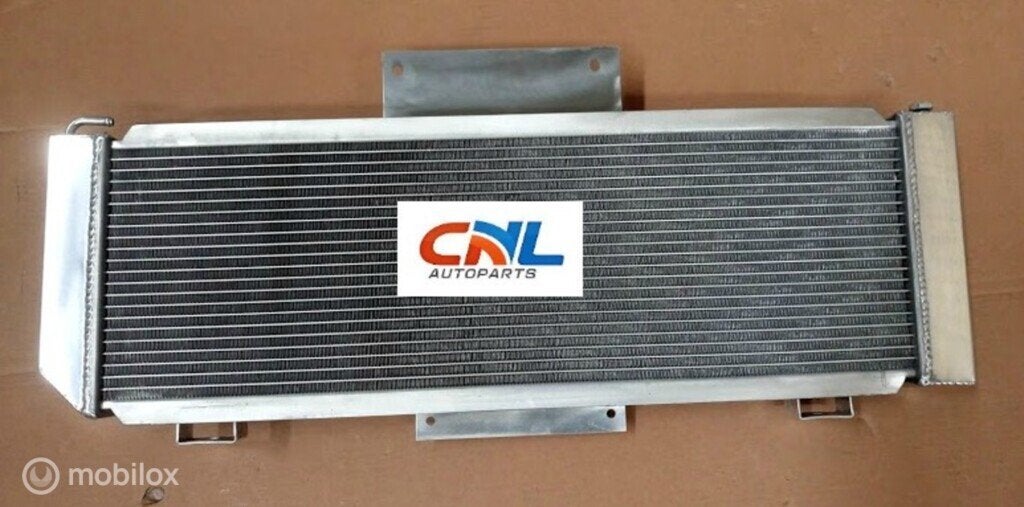 Radiateur Renault Alpine A310 V6 2.7l 1977-1985 78 79 80 81, Nieuw, Ophalen of Verzenden
