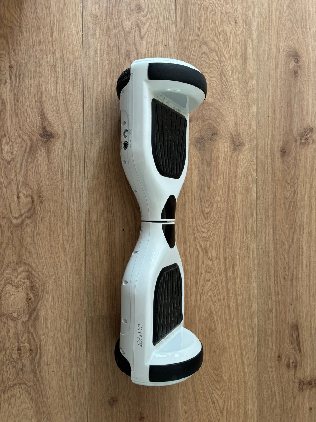 Hoverboard bijna niet gebruikt., Ophalen of Verzenden, Gebruikt