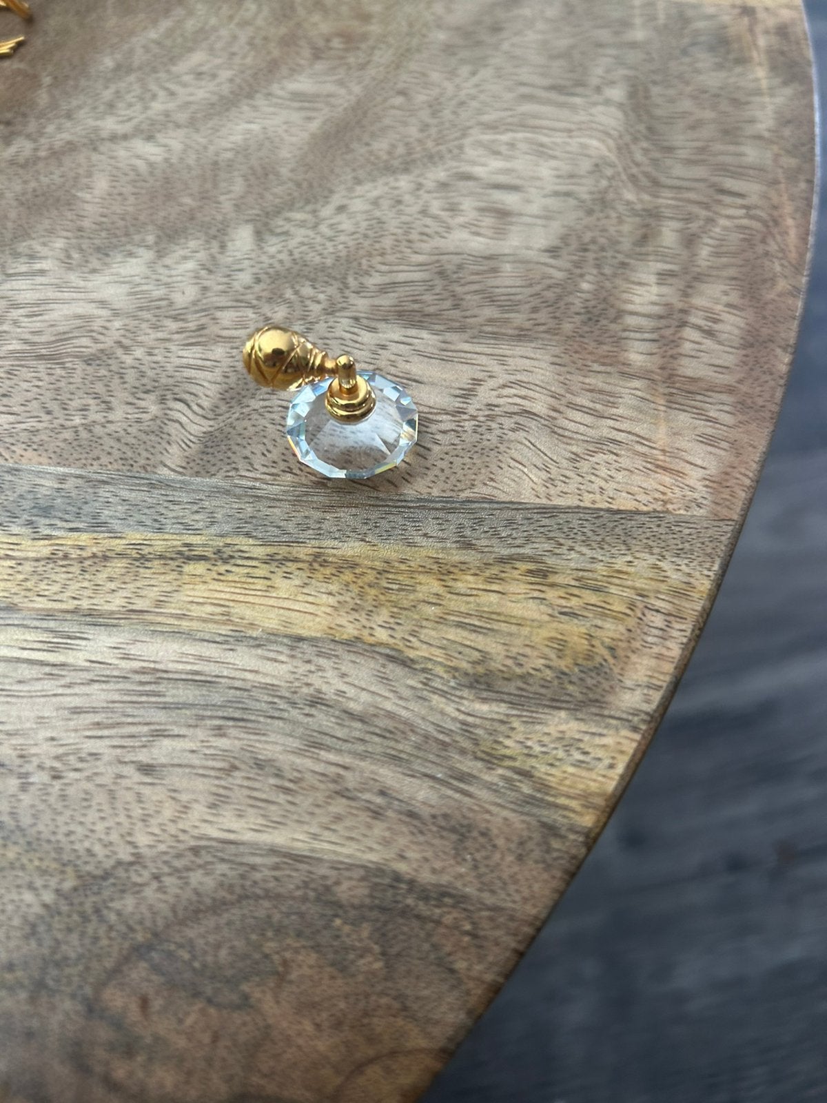 Swarovski beeldje, Ophalen, Zo goed als nieuw, Figuurtje