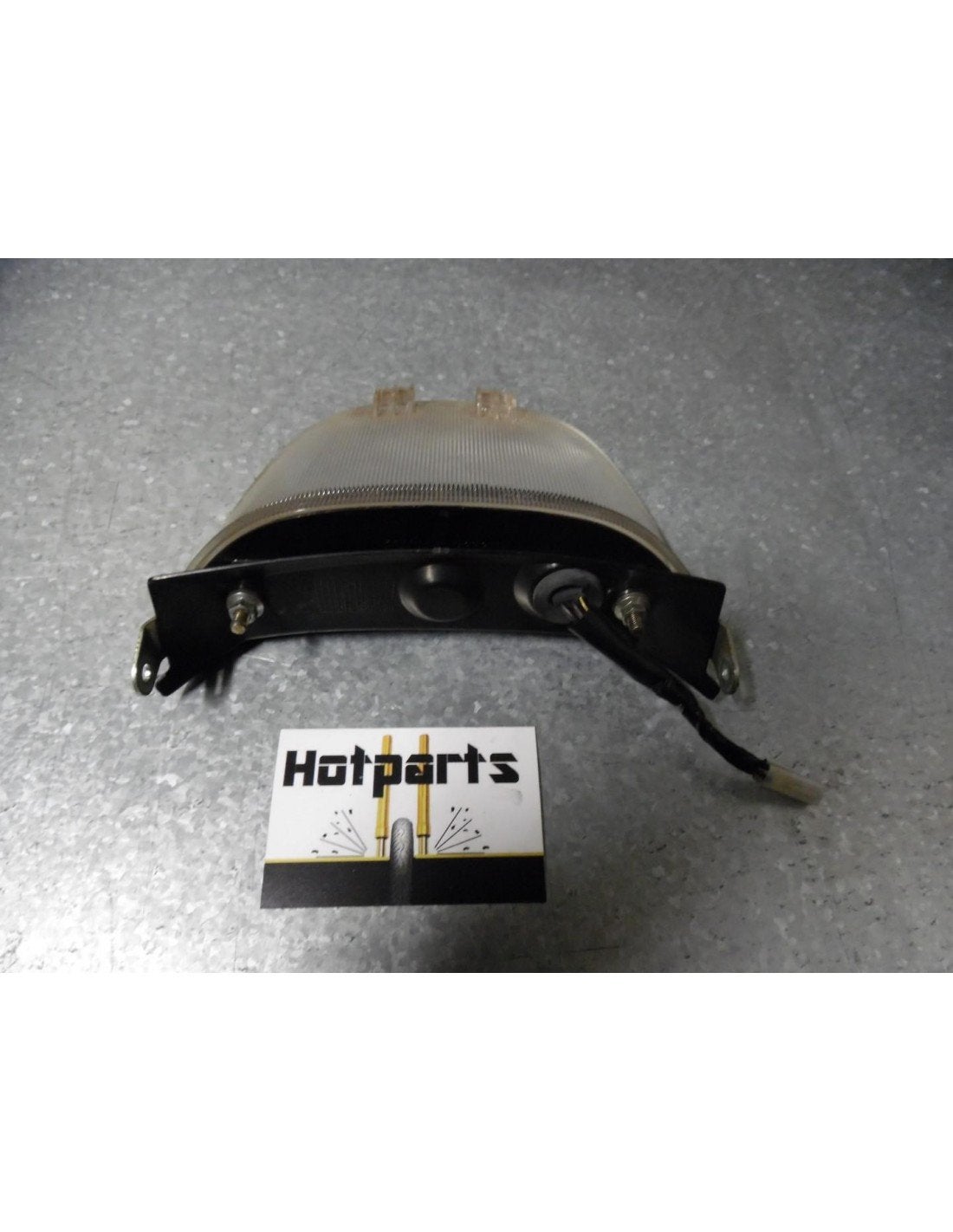 CBR1000RR 2006 - 2007, 2004 - 2005 Honda D1-40983