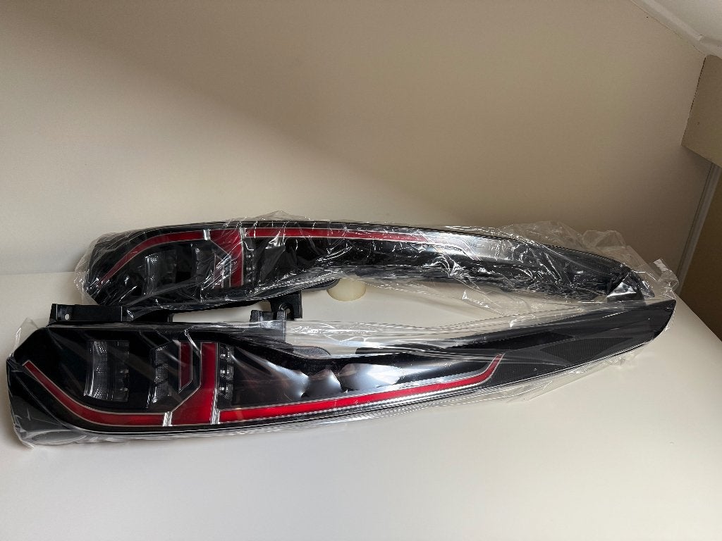 Auto verlichting, Ophalen, Nieuw, Volkswagen