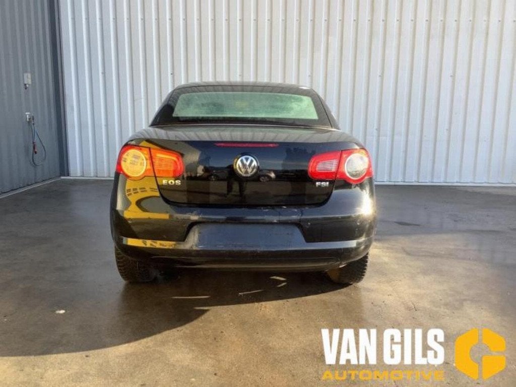 Volkswagen Eos Eos (1F7/F8), Cabrio, 2006 / 2015 1.6 FSI 16V, Volkswagen AG, Kundenbetreuung@volkswagen.de, Berliner Ring 2 ,38440, Wolfsburg, Deutschland
