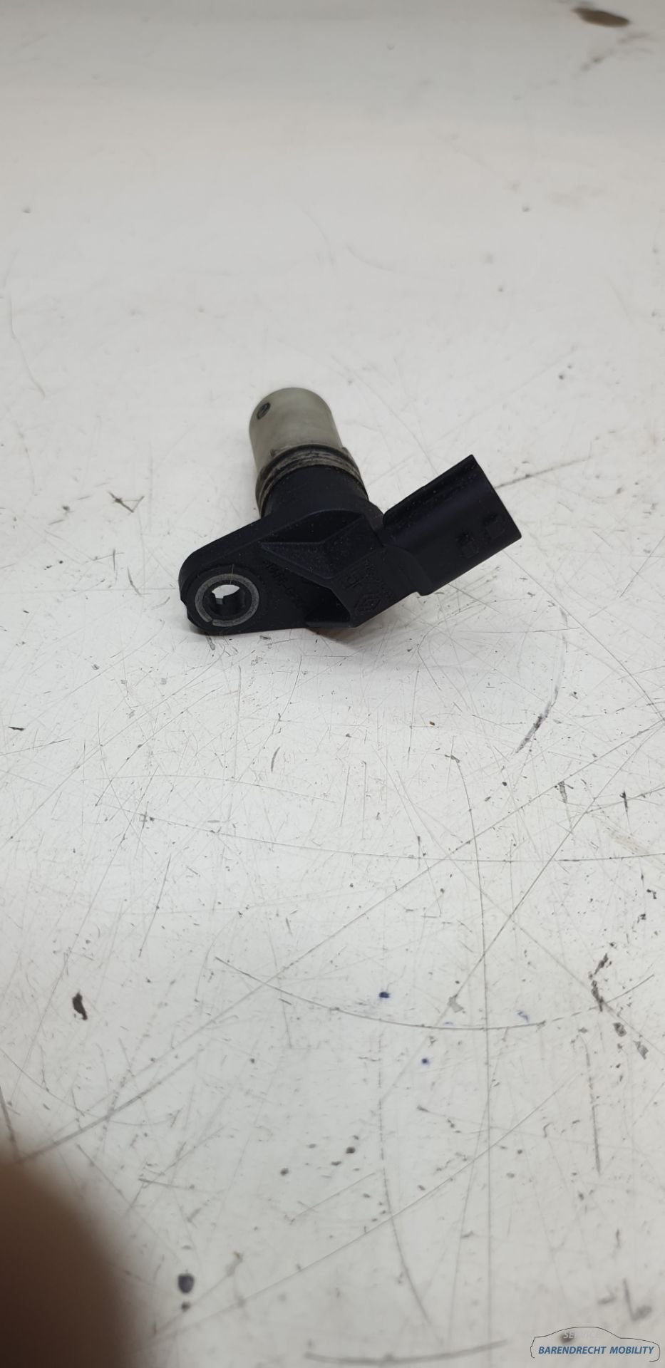 Krukassensor Renault 1.4 TCE 16V motor Megane III Scenic III, Renault Group, Gebruikt, Contact.group@renault.com, Renault