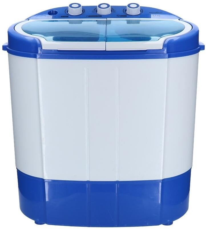 Mestic MW-120 wasmachine, 3,5 kg, Ophalen of Verzenden