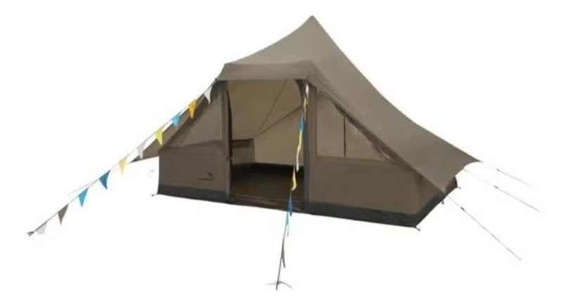 NIEUW | Easy Camp tent Moonlight 10 persoons! GRTS BEZORGD, Verzenden, Nieuw, Meer dan 6
