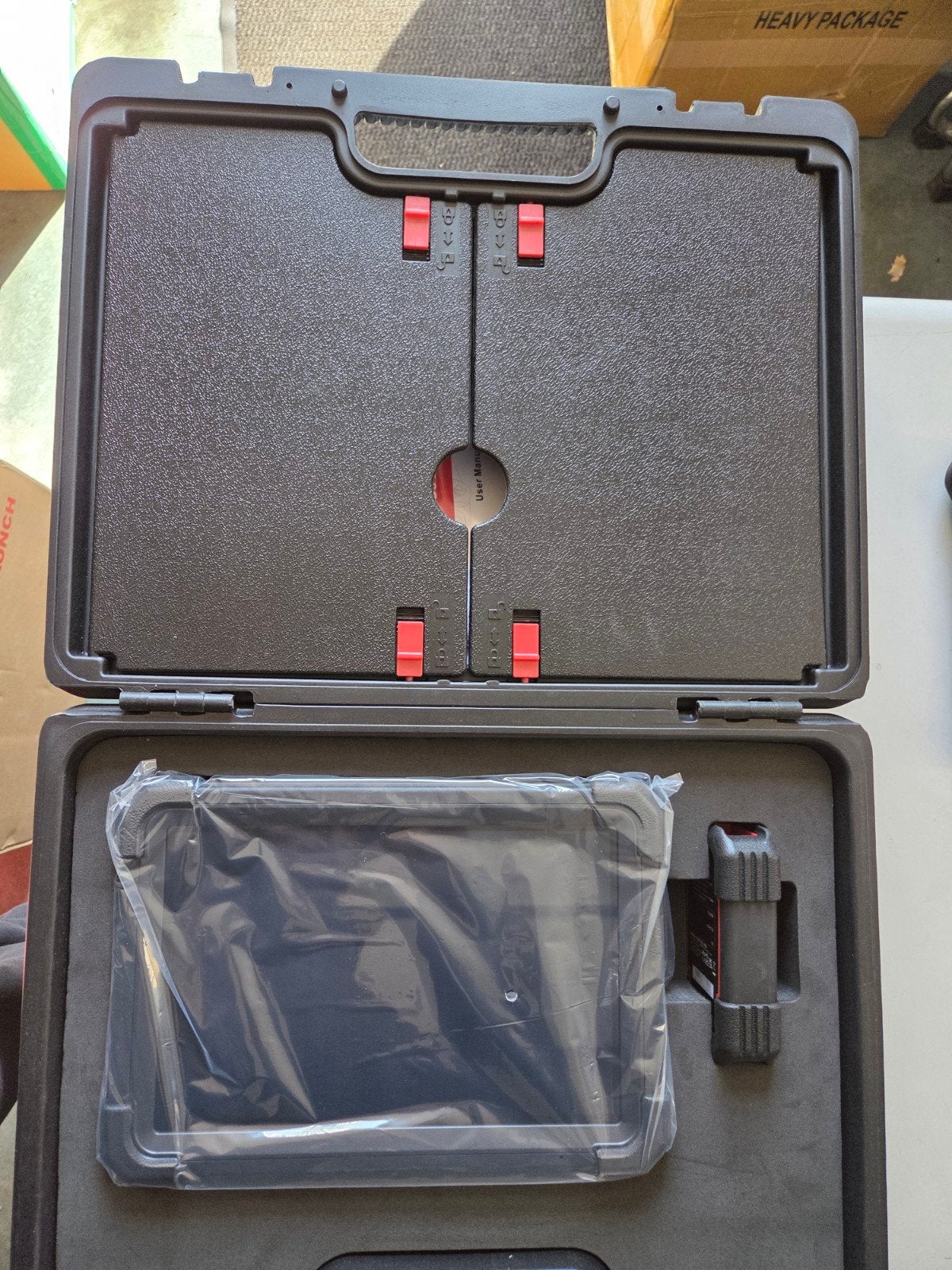 LAUNCH X-431 PRO3 APEX Auto Diagnosetool Nieuw, Ophalen of Verzenden