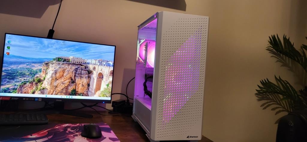 Z97 Gaming 3 / i7 4790k / Zotac 1070Ti / Nvme m2 Ready, Computers en Software, Desktop Pc's, 1.26tb, 32 GB, Zelf gebouwde pc, Refurbished