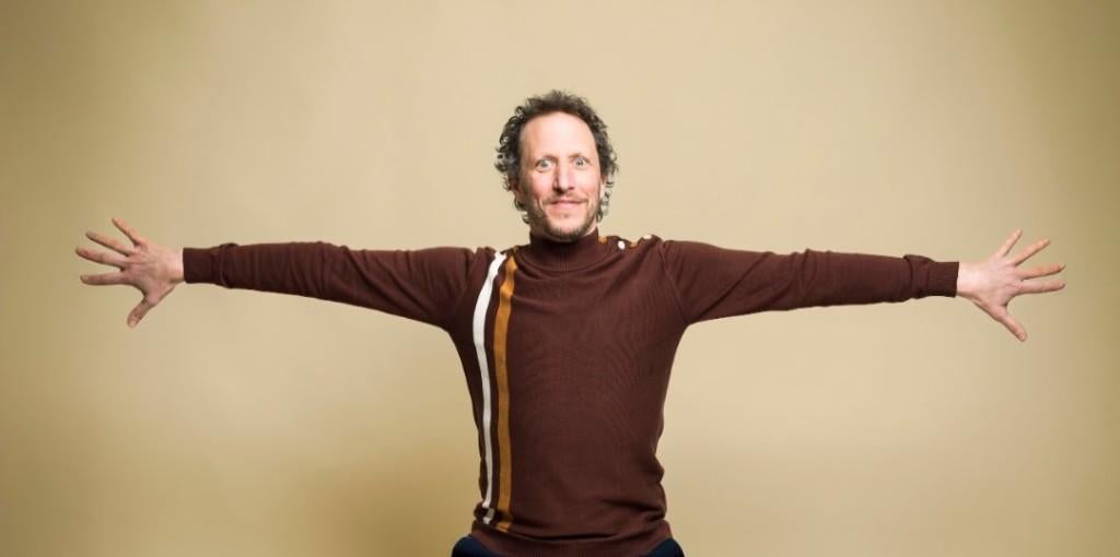 5 Juni Cabaret Micha Wertheim Nijmegen, Tickets en Kaartjes, Eén persoon, Juni