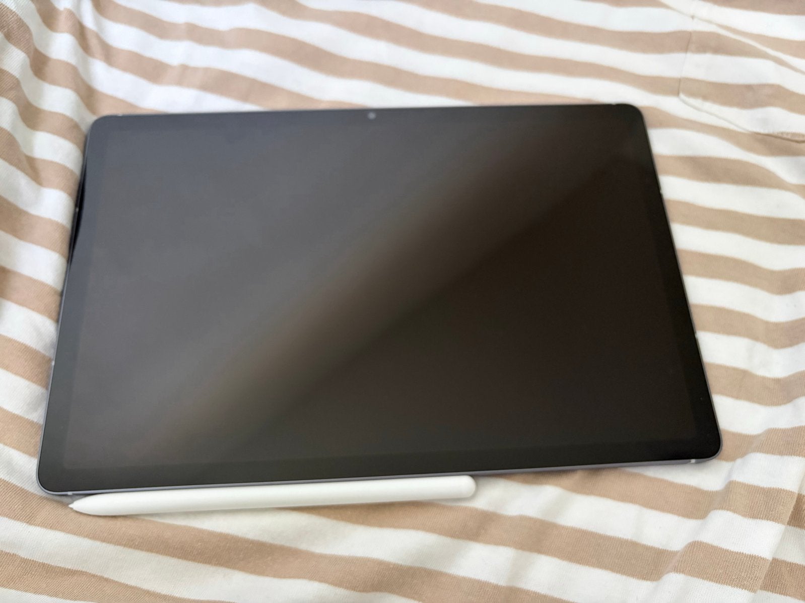 Samsung Galaxy Tab S10 FE met S Pen, Computers en Software, Android Tablets, Ophalen, S10 FE, 11 inch, Nieuw