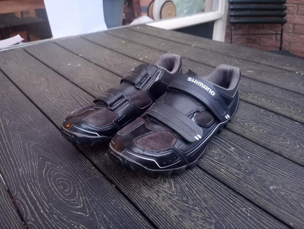Shimano Mtb Schoenen, Motoren, Tuning en Styling, Ophalen of Verzenden