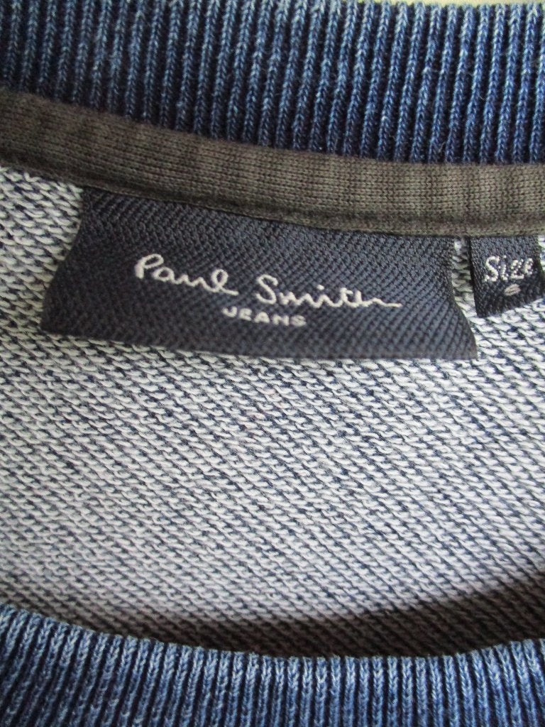 Paul Smith, size S, Paul Smith, Gedragen, Maat 46 (S) of kleiner, Verzenden
