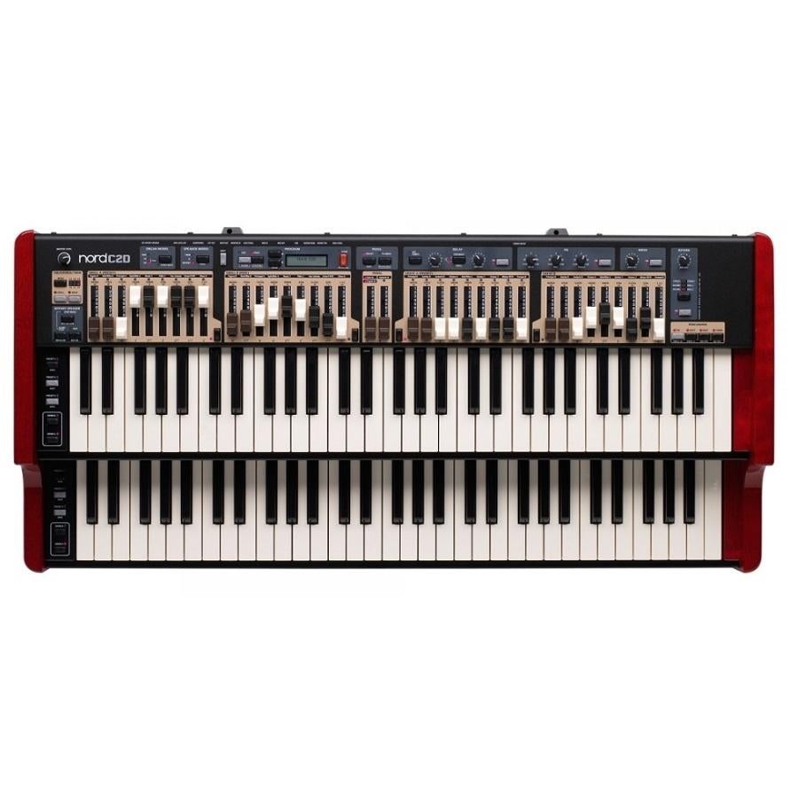 Nord C2D Combo Organ