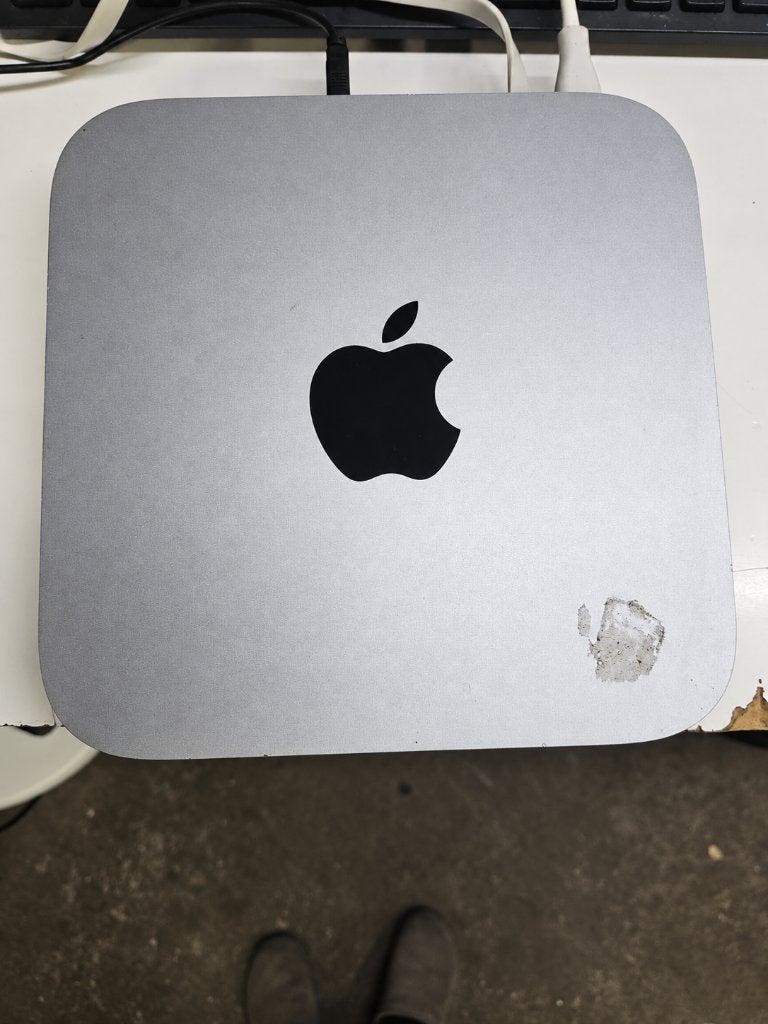 Apple Mac mini Server 2011 | i7 | 8 GB RAM | 1 TB, Gebruikt, 2 tot 3 Ghz, 32 GB, Ophalen of Verzenden