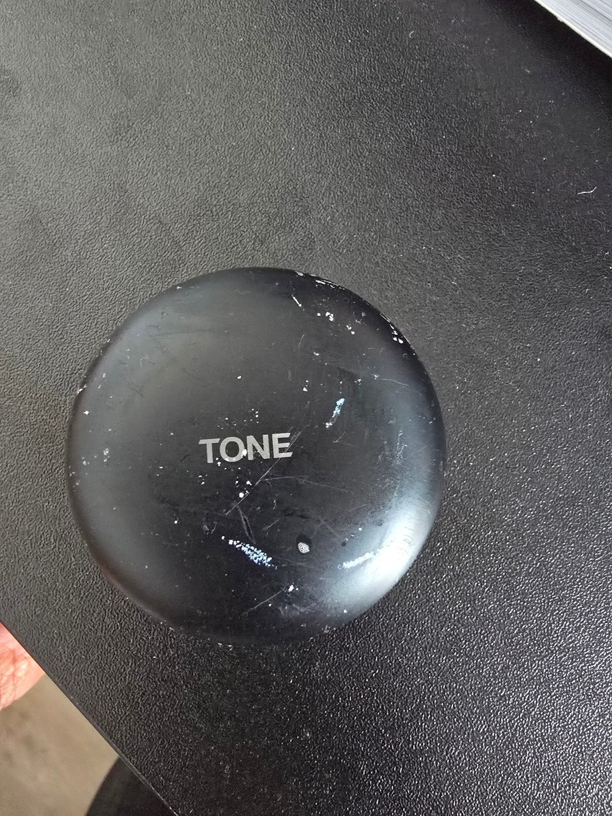 LG Tone Free HBS-FN6 Draadloze Oordopjes met Meridian Audio, Overige merken, In-ear, Gebruikt, Draadloos