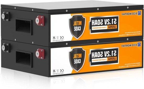 Li-ion accu – Lithium batterij – LiFePO4 accu, Hobby en Vrije tijd, Overige Hobby en Vrije tijd, Nieuw, Verzenden
