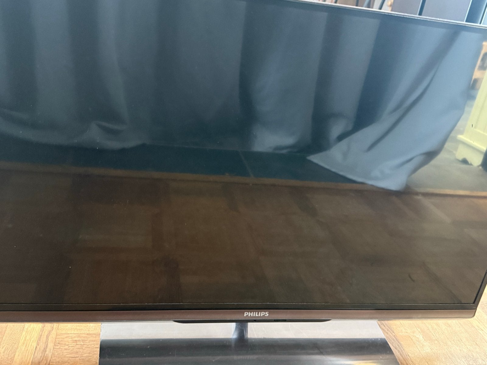 Philips 32PFL6007H/12 HD Ready LCD TV, Philips, Gebruikt, 50 Hz, HD Ready (720p)