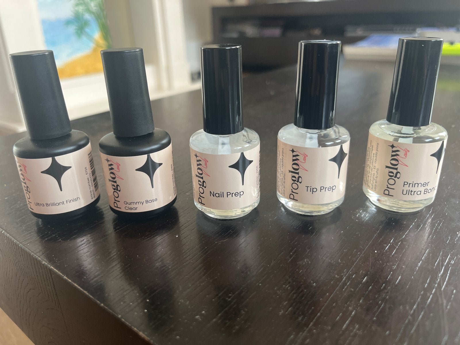Proglow Gel X Applicatie Set - Nieuw en Ongebruikt, Ophalen of Verzenden, Nieuw, Overige typen