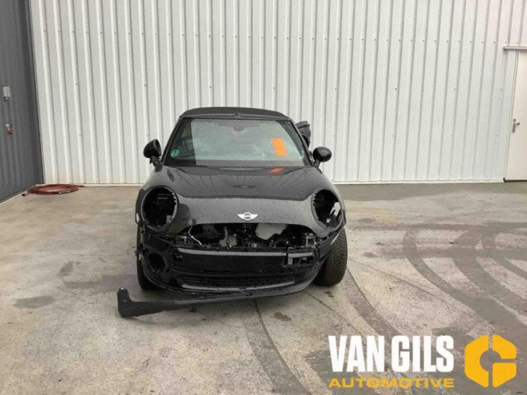 MINI Mini Mini Mini Cabrio (F57), Cabrio, 2014 1.5 12V Coope, Bayerische Motoren Werke AG, Minikundenbetreuung@mini.de, Petuelring 130 ,80809, München, Deutschland
