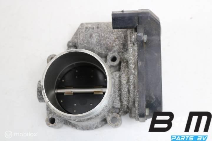Gasklephuis Diverse Audi en VW 06F133062Q, Gebruikt
