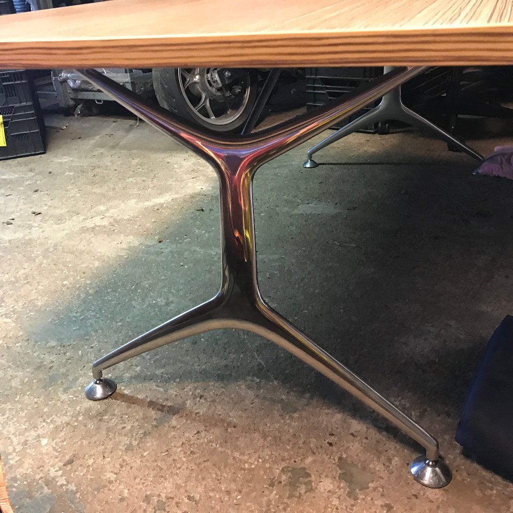 Alias foldable Frametable 190F frame table tafel bureau, Ophalen, N, N, N
