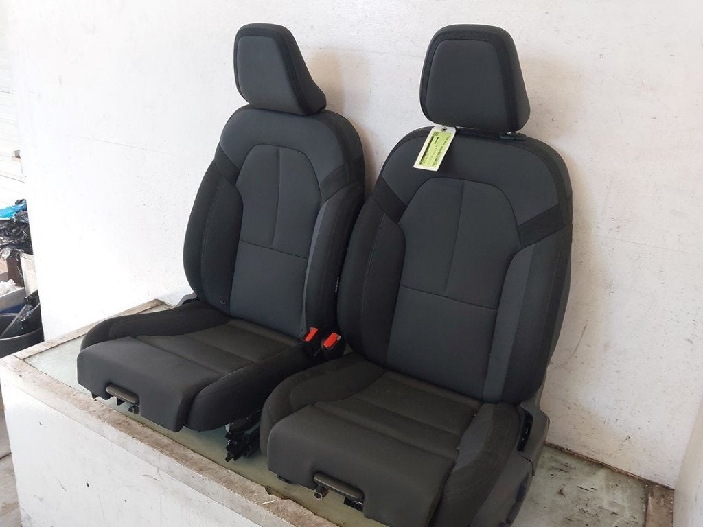 Interieur Polestar Polestar 2 (2021-04/2022-12) 32329023, Ham Autodemontage B.V., Gebruikt, Info@AutoHam.nl, Nijkerkerstraat 27a, AMERSFOORT 3821 CD, Utrecht, , Nederland