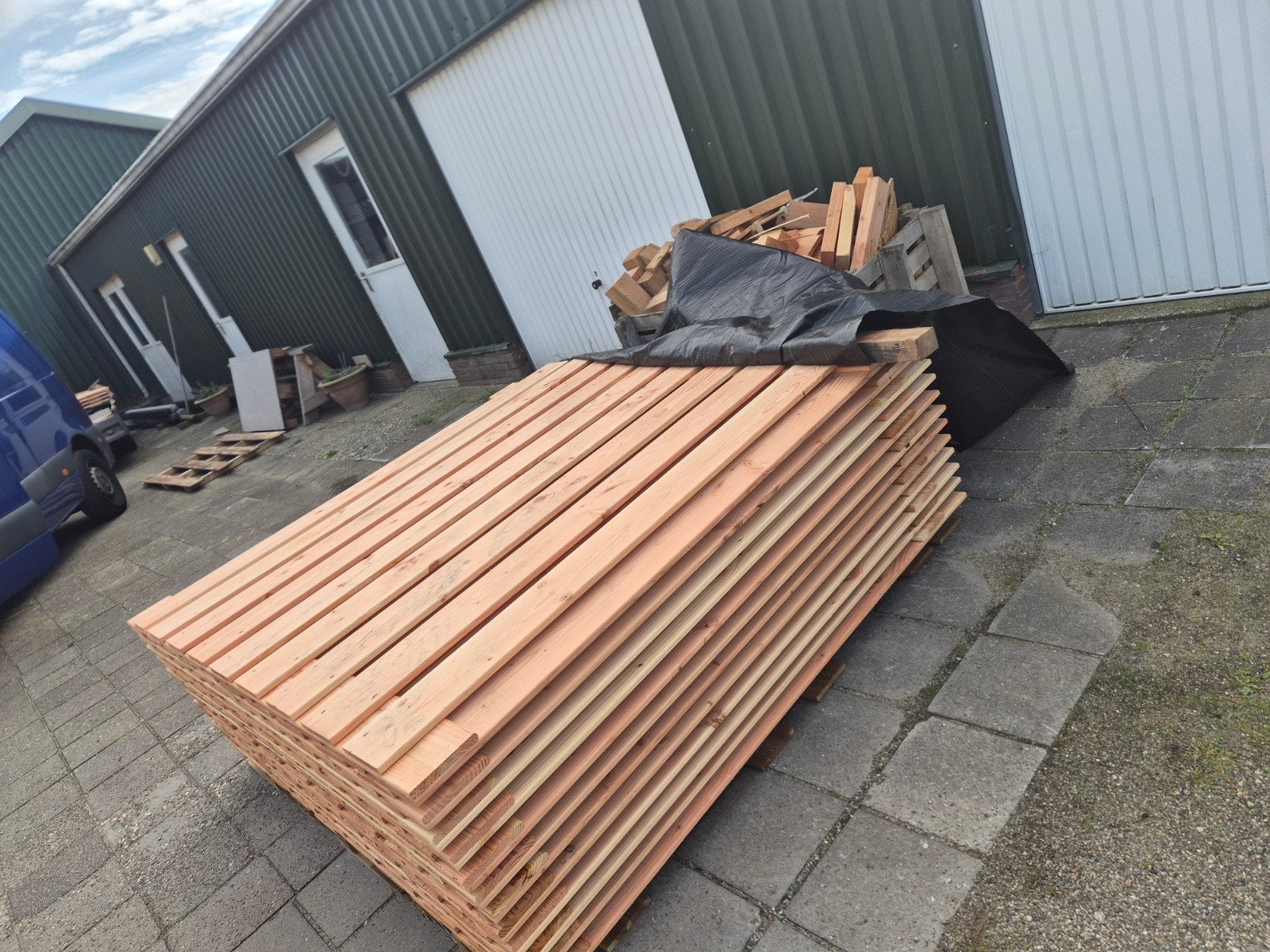 15 nieuw.hoge korting., Ophalen of Verzenden