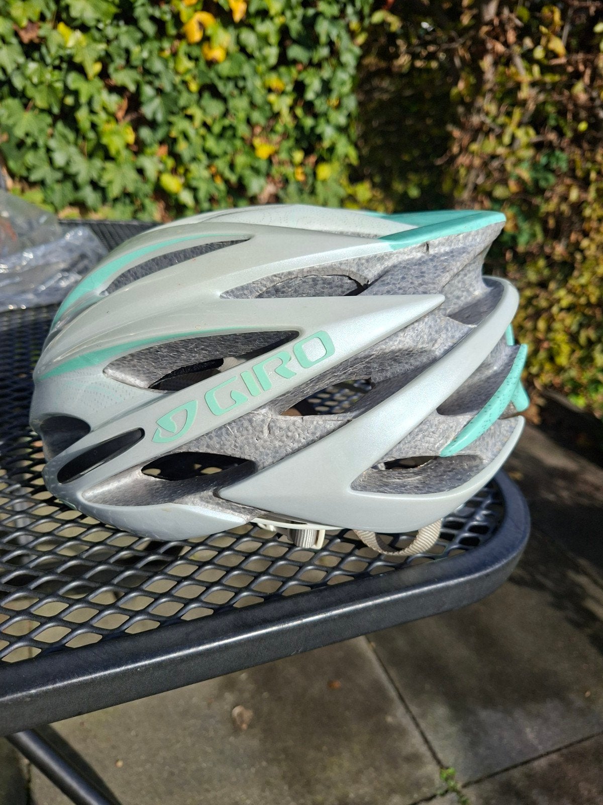 Giro Sonnet fietshelm - Maat S (51-55cm), Fietsen en Brommers, S, Giro, Ophalen of Verzenden, Zo goed als nieuw