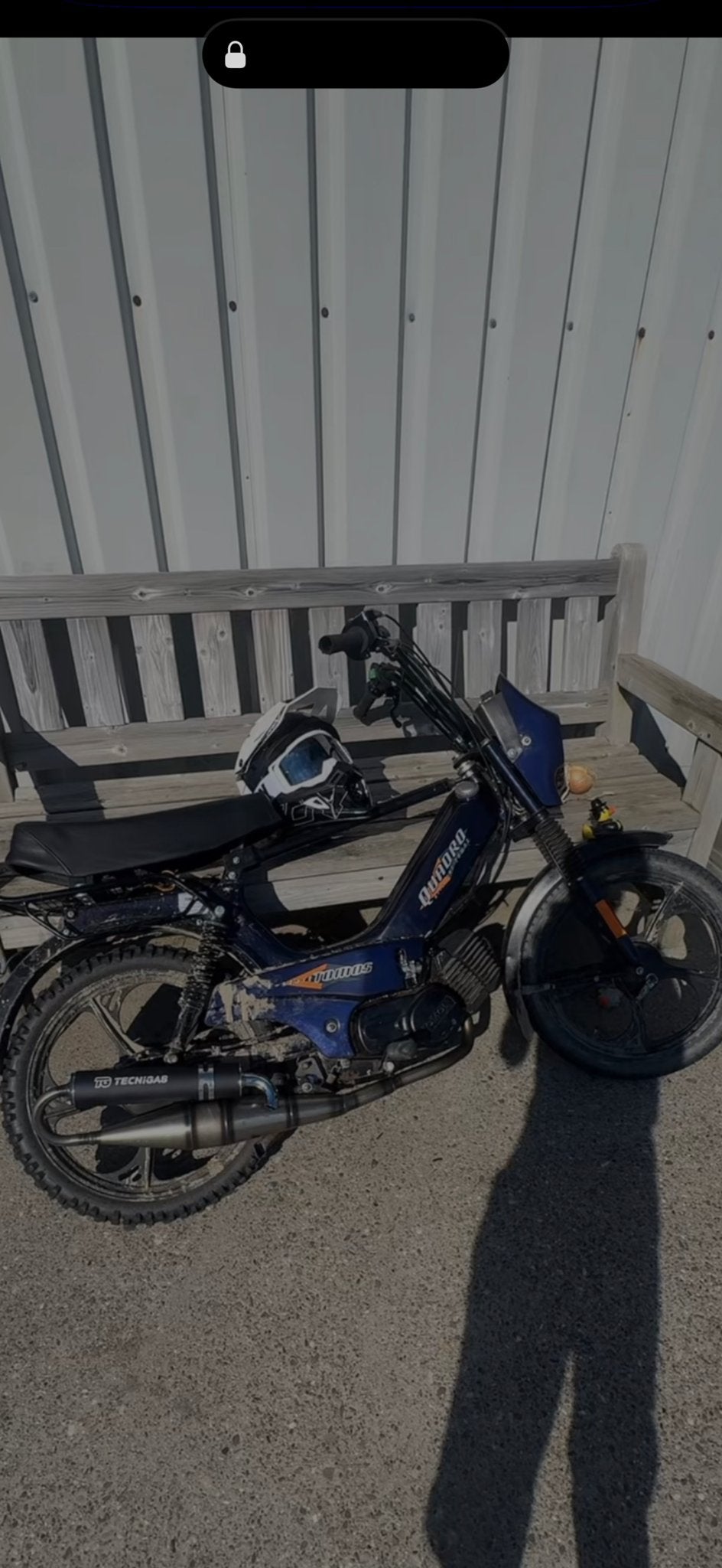 Waardepeiling!!, Fietsen en Brommers, Ophalen of Verzenden, Gebruikt, Standard