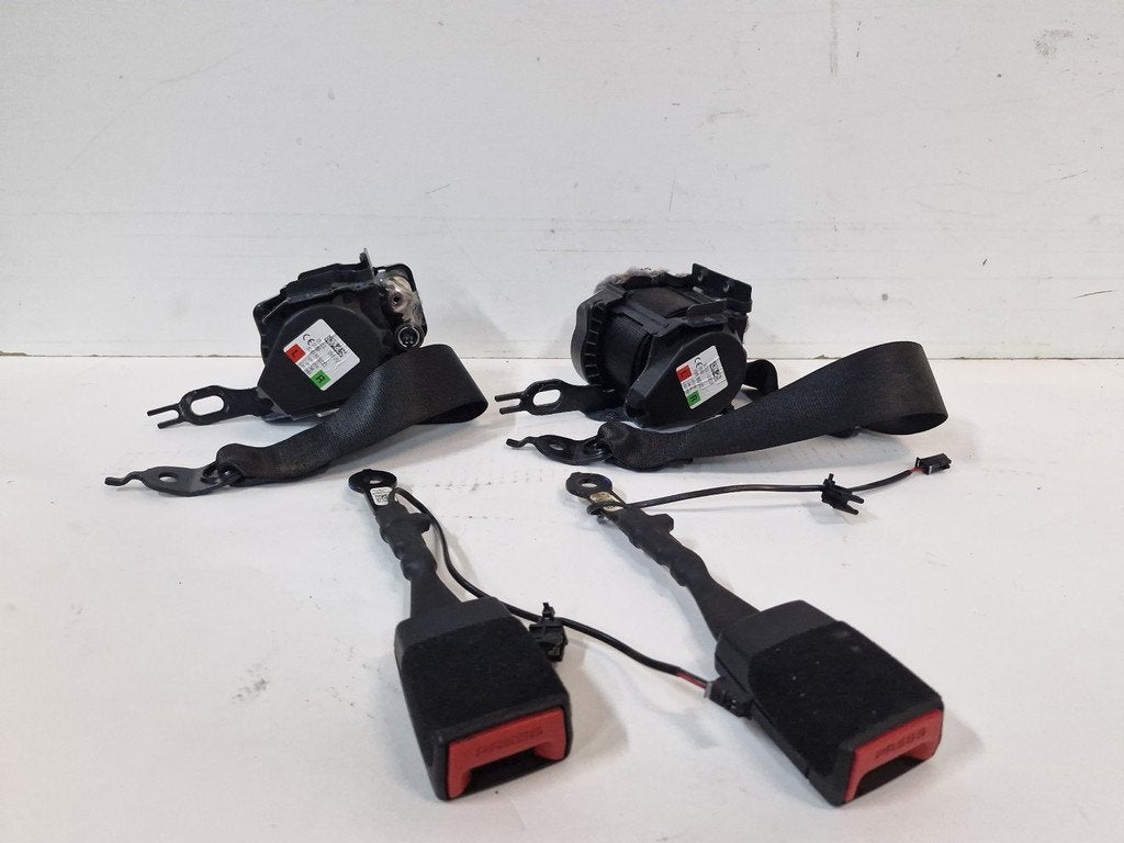 GORDELSPANNER BMW 3 serie (G20) (72117496263|72117496279), Auto-onderdelen, Interieur en Bekleding, Gebruikt, BMW, Petuelring 130
80809  München, DE